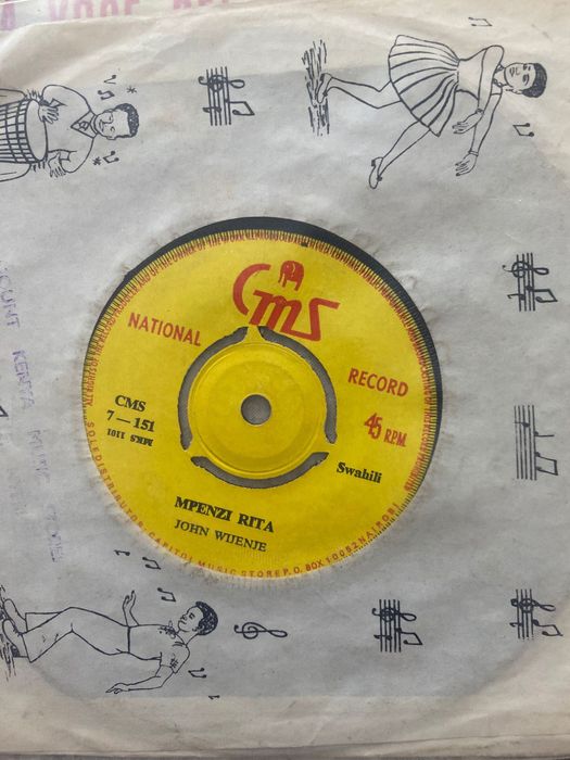 lot singles africana