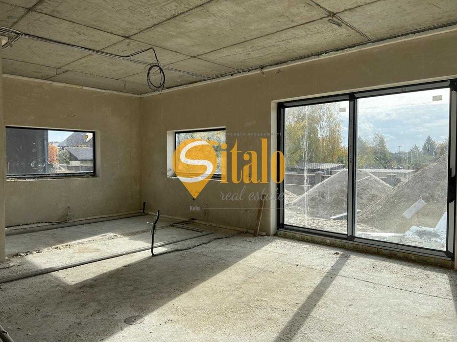 Дуплекс Преміум якості і локації, поруч Osocor Residence, Осокорки