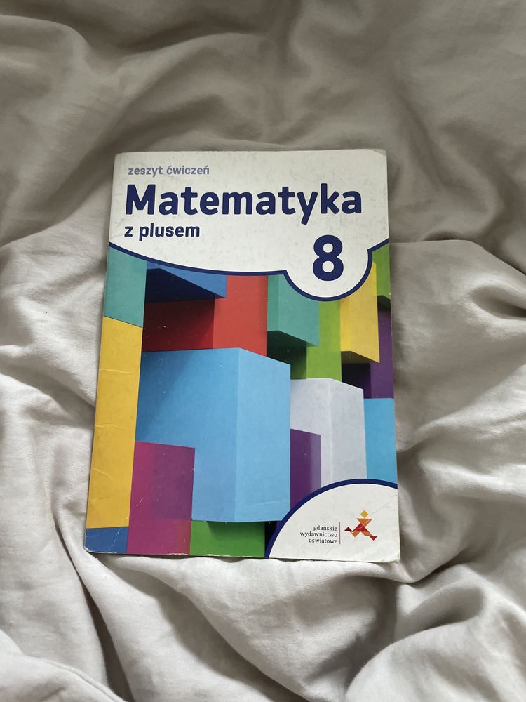 matematyka z plusem 8