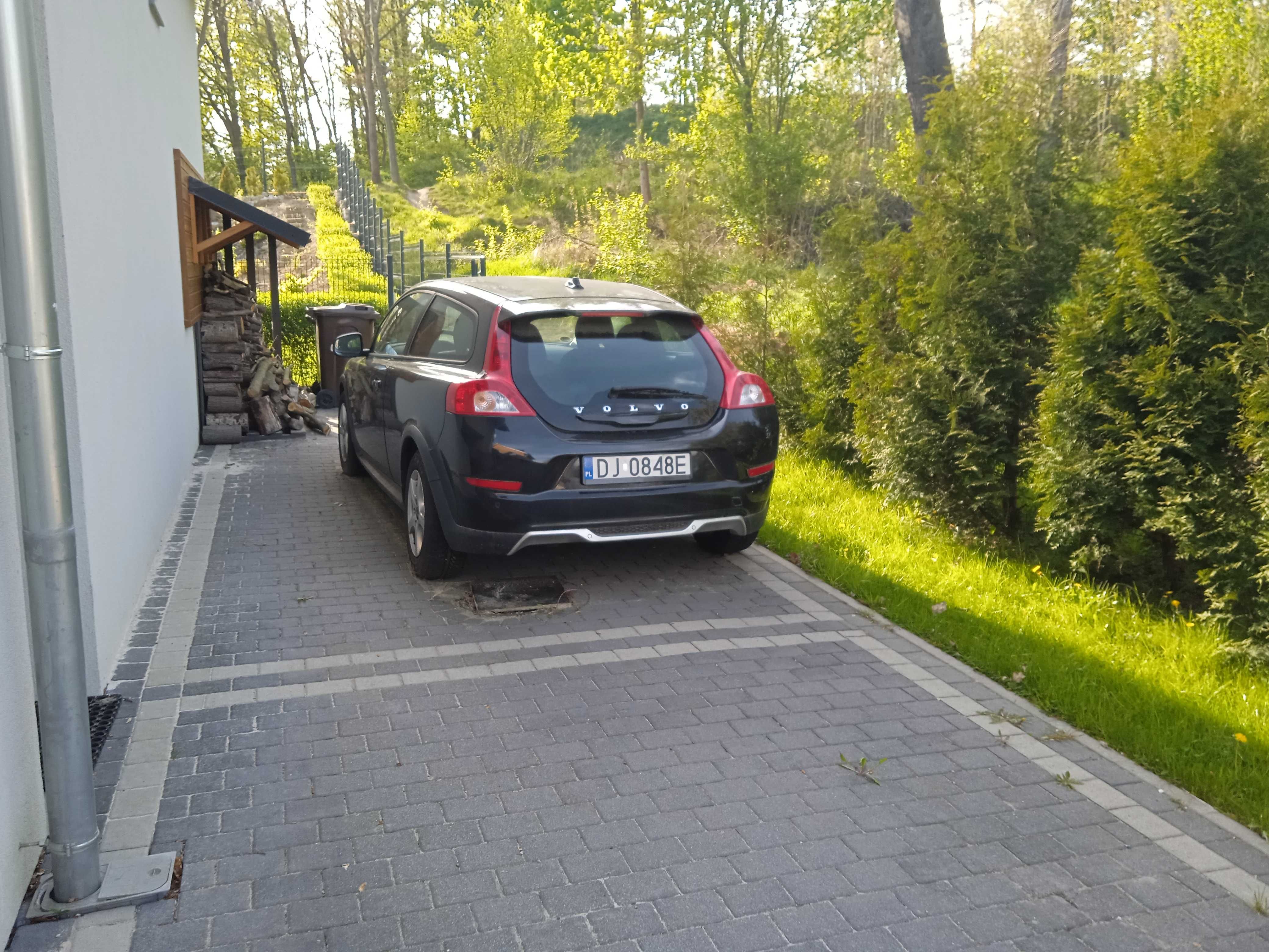 Volvo C30 super stan i cena