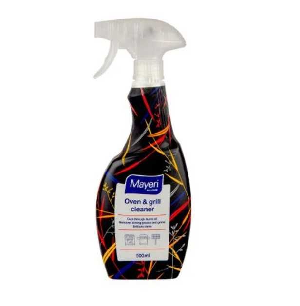 Гурт Mayeri Гель капсули для прання