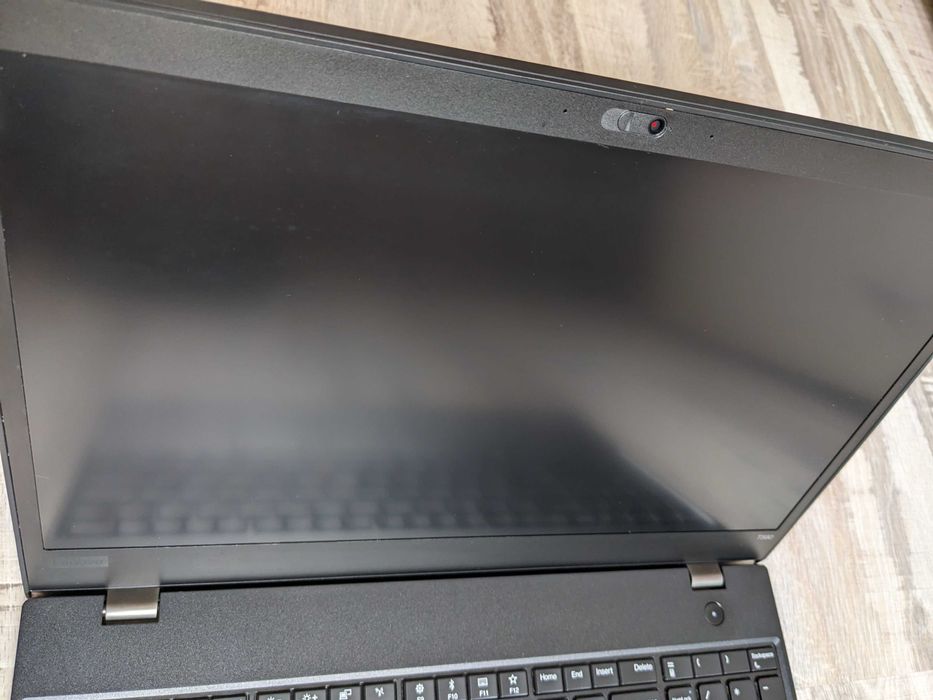 Lenovo ThinkPad T580 i5-8250/16/512