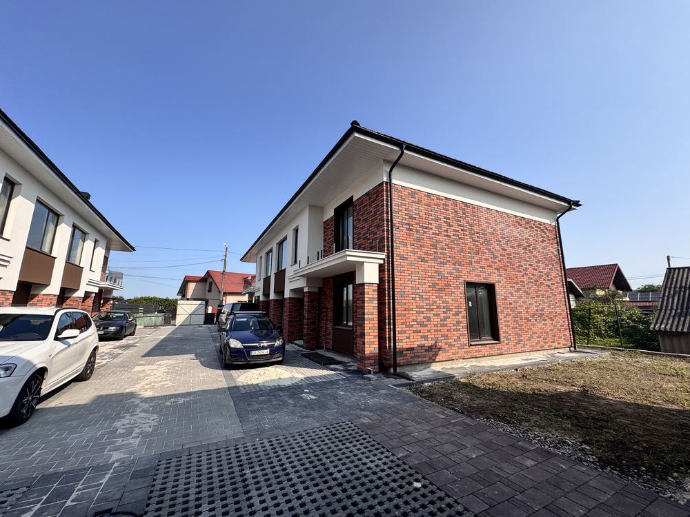 Продається готовий будинок Вовчинці ТЦ Велес