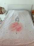 Capa de edredão quarto de menina