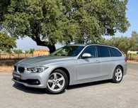 BMW 320 d Touring xDrive Auto