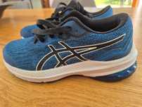 Buty ASICS r.33 NOWE 2 pary