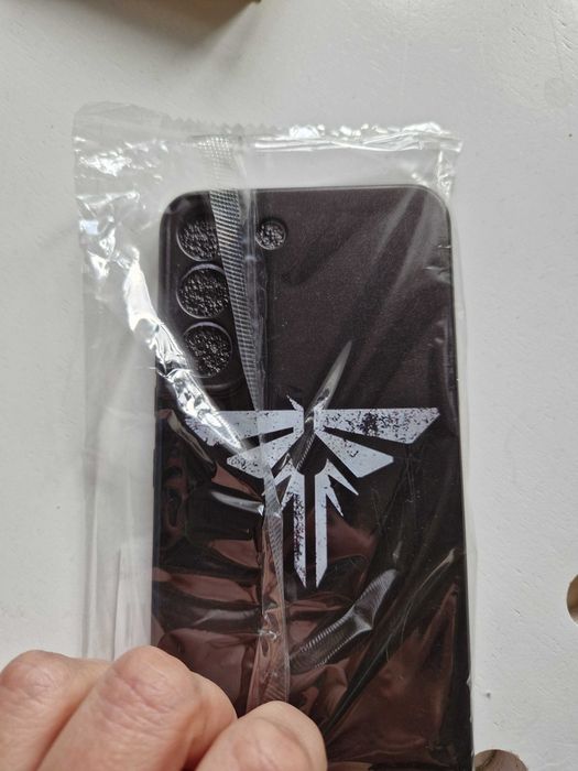 Plecki etui do Samsung Galaxy S22