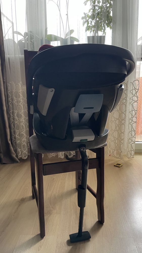 Fotelik sakochodowy Cybex 0-13kg