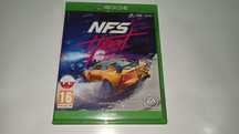 xbox one Need for speed Heat PL mówią po polsku wyścigi