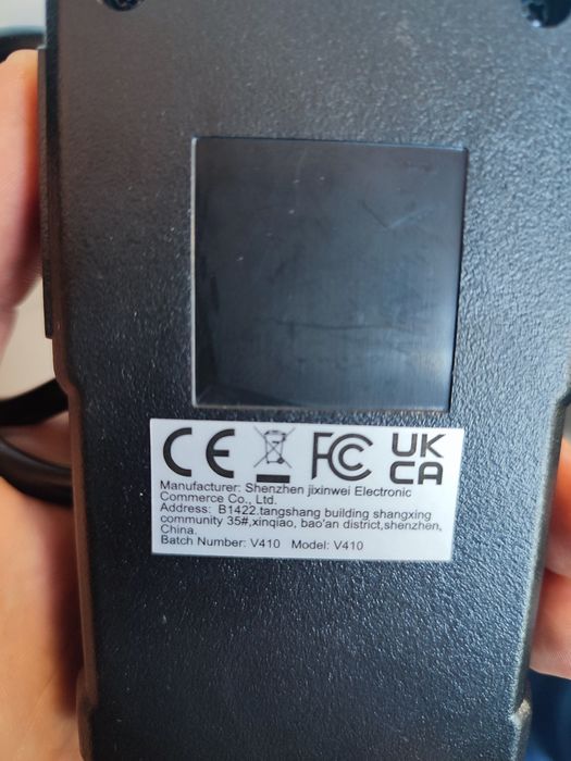 Obd2, сканер, діагностика