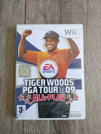 Gra Wii Tiger Woods PGA Tour 09 Wysyłka w 24h