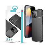 Etui Pancerne BCarbon do Samsung Galaxy Xcover 5