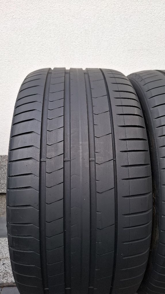 Opony 325/30 ZR23  Pirelli Pzero 2022r 6mm