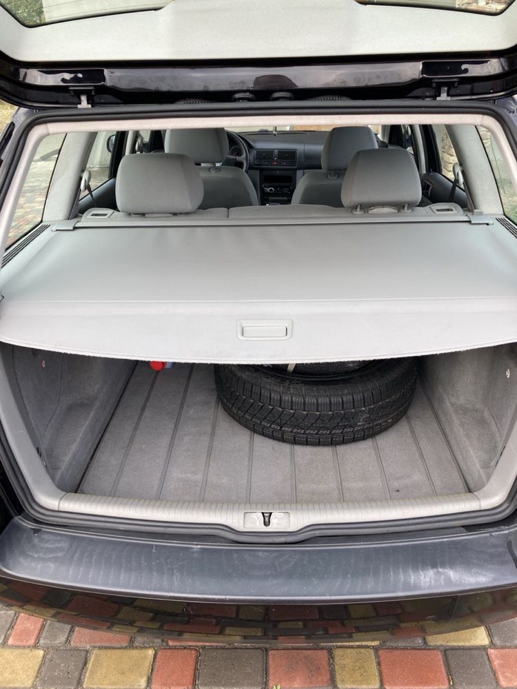 Volkswagen Golf 4 Универсал 5800$