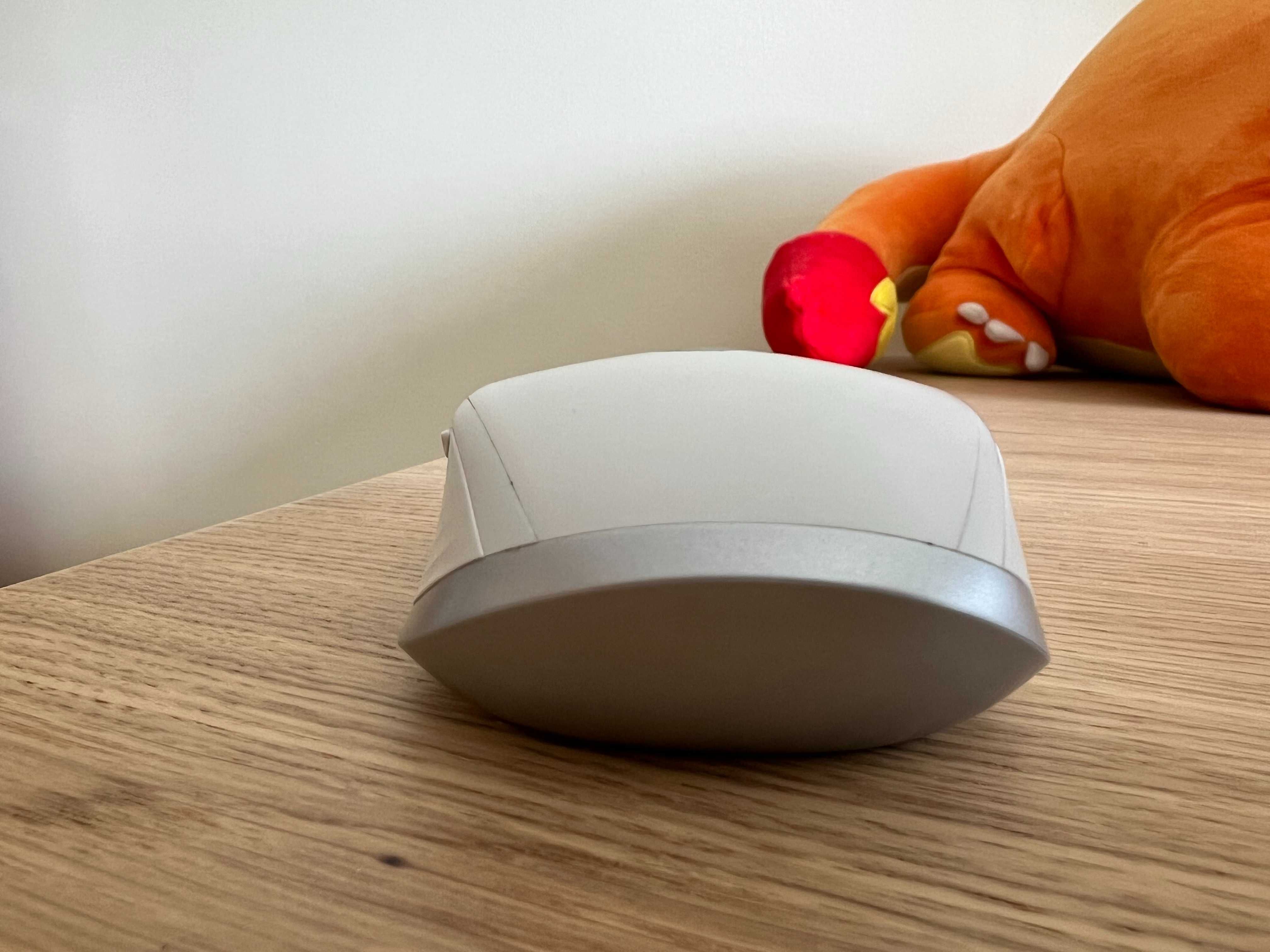 Logitech MX Anywhere 3 for Mac