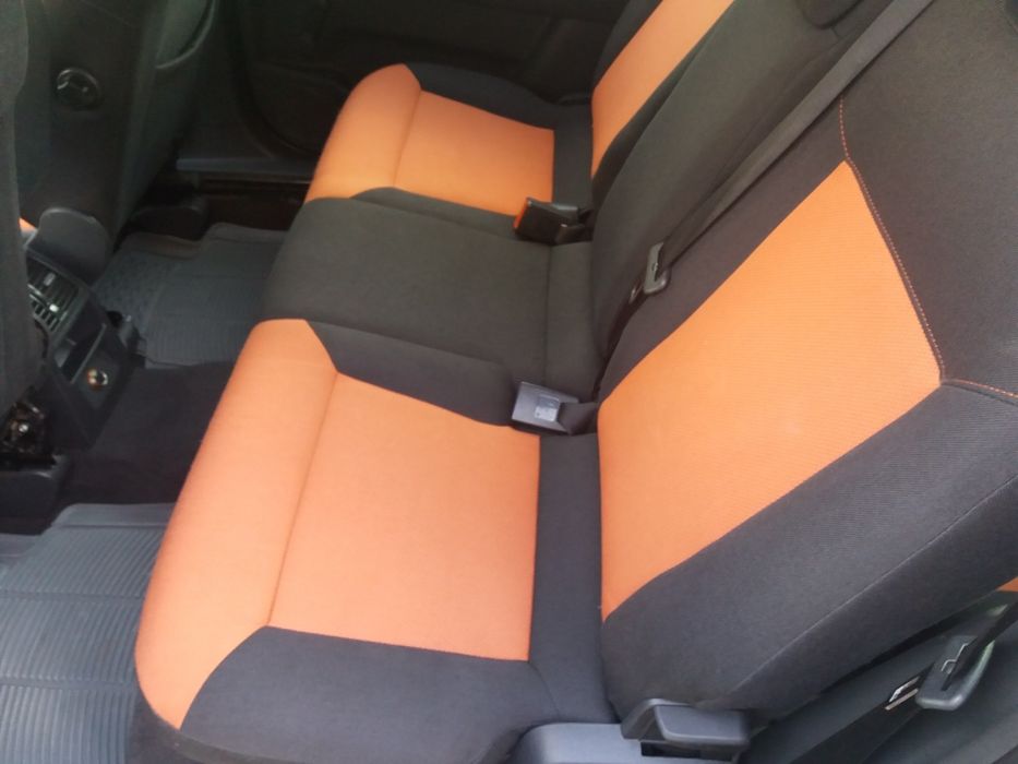 Profesjonalne pranie i czyszczenie tapicerek. Detailng wnętrz