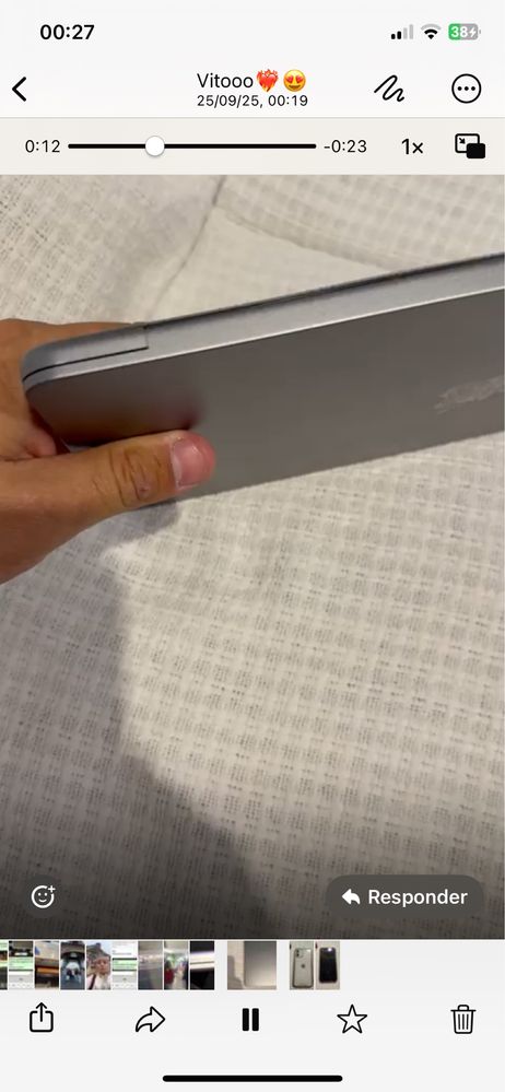 MacBook air M2 2022