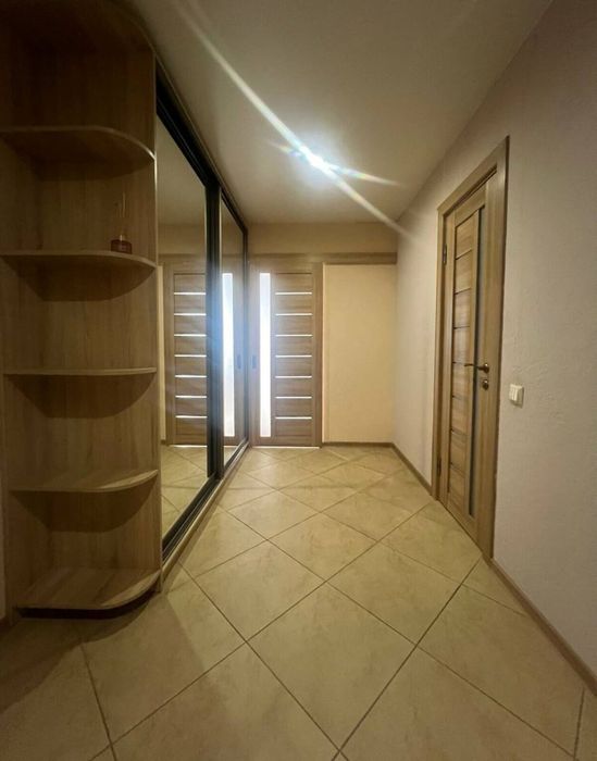 2к з сучасним ремонтом, теплою підлогою. Усе залишається! 39219