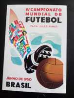 Cromo Panini World Cup Story