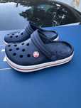 Дитячі крокси crocs оригінал розмірос 6с7