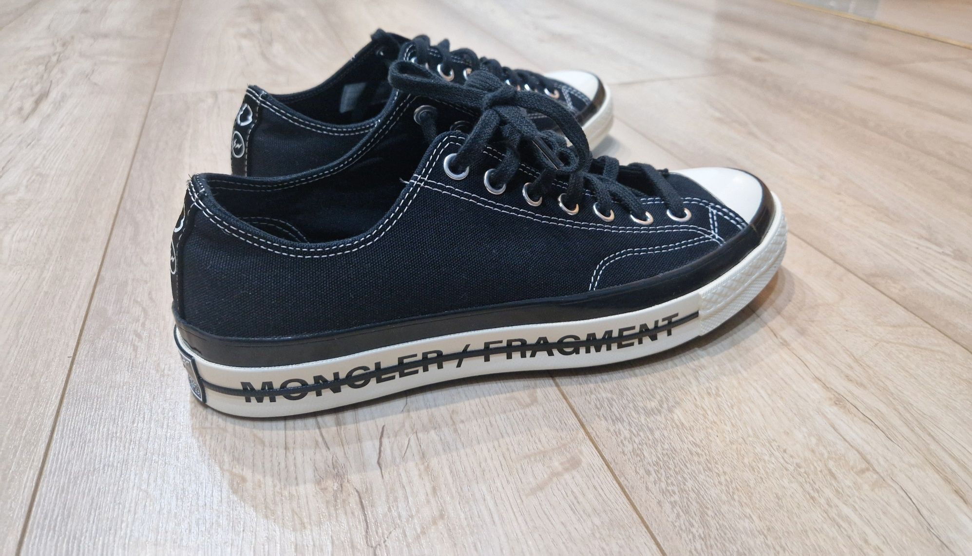 Converse moncler 42.5