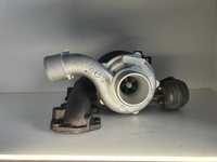 Turbina TurboSprężarka Fiat Opel 1.9 JTD 120 km 1.9 CDTI 101 km