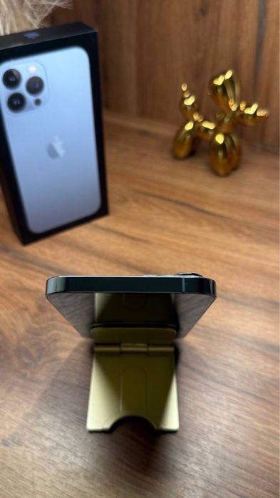 Apple iphone 13 Pro Max 256 gb Neverlock акб -100%