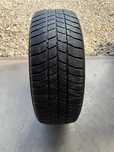Opona zimowa Barum Polaris 3 205/55R16 5mm Dot 2912