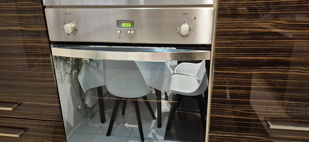 Piekarnik do zabudowy