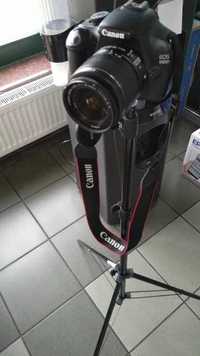 Statyw 2m / stojak 40cm - 200cm pod laser, aparat, gps