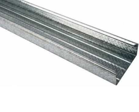 Profile CD60 długości 2,6m, 3m, 4m BAUsystem MAXX gr. 0,53mm OD RĘKI