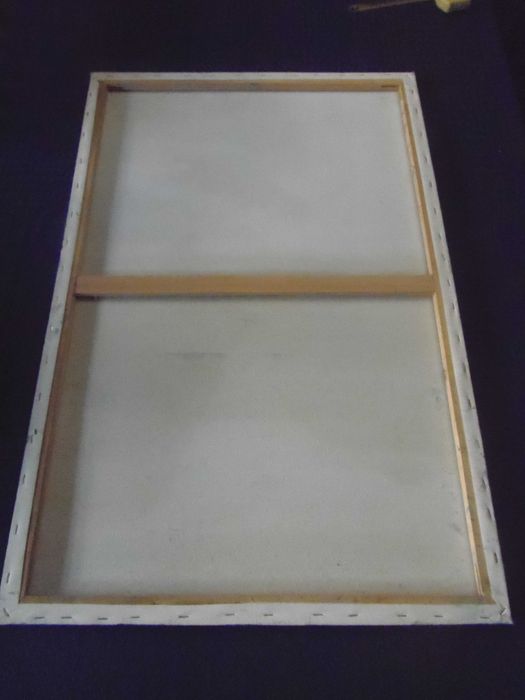 Quadro - pintura tinta acrílica