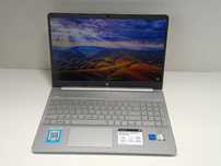 Ультрабук HP 15 DY-2093DX 15.6" FullHD IPS i5-1135G7 8Gb 256Gb SSD