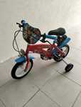 Bicicleta criança