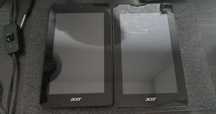 Планшет Acer iconia one 7  B1-730 2 шт.