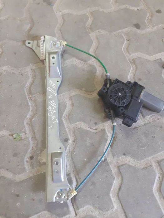 Elevador opel corsa d frente passageiro carro 3 portas