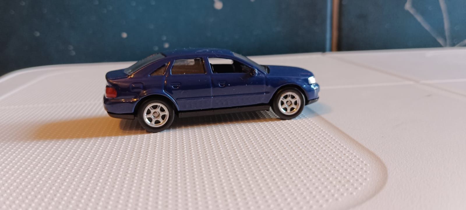 Welly Audi A4 b5