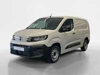 Peugeot Partner 1.5 BlueHDi Longa