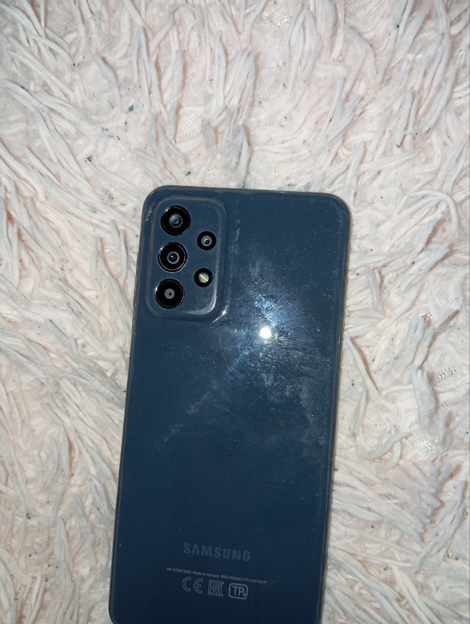 Samsung a23 обмін