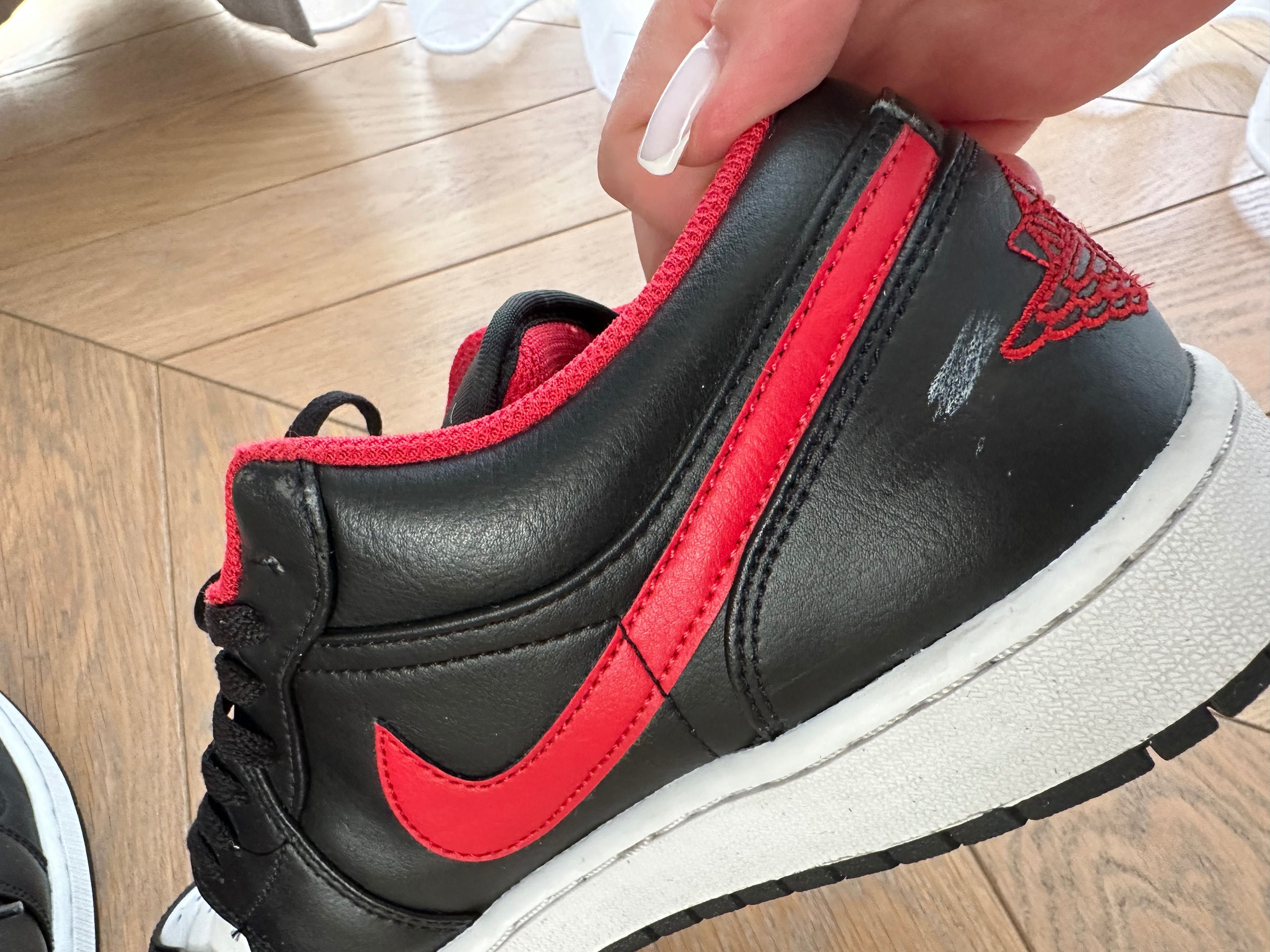 Nike Jordan buty rozm 44