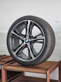 Koła Bmw F30 F31 F32 F33/19 Cali Letnie Goodyear