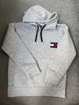 Ocieplana bluza Tommy 8/9 lat ( w przyblizeniu r. 134)