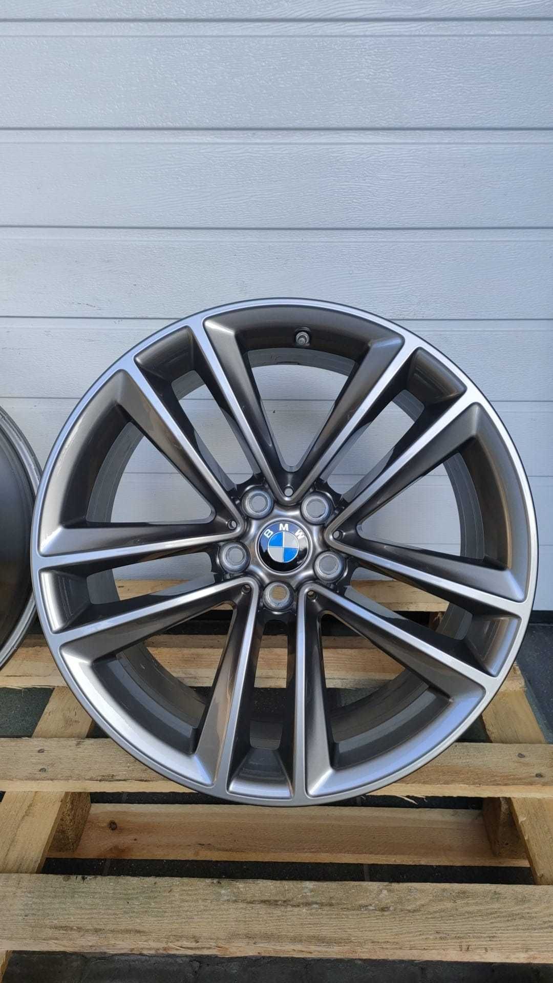 Felgi aluminiowe BMW G11 G12 G32 G30 19'' 5x112 ET25 Vw Seat (OL387)