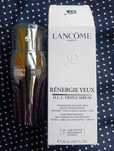 Lancome triple serum