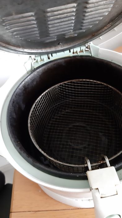 Frytownica comfort Philips