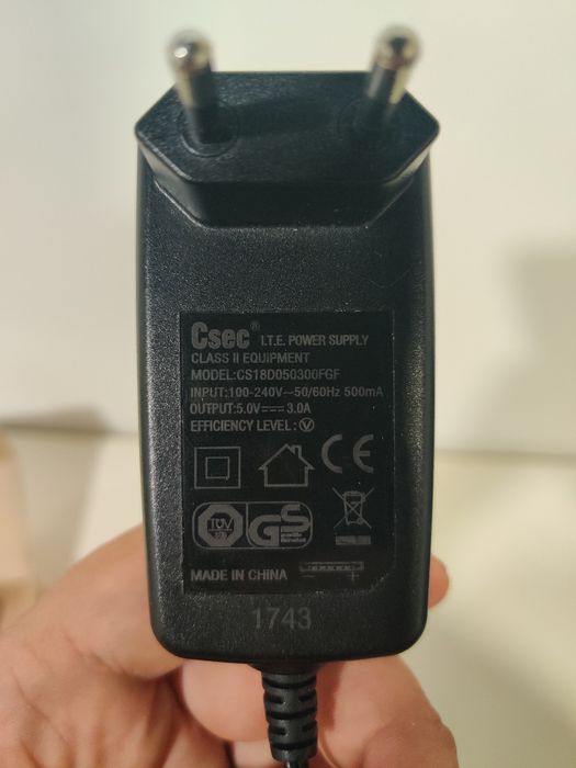 Kit Raspberry Pi 3B Plus