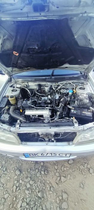 Продам економне авто