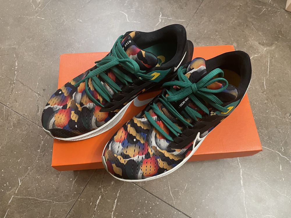 Оригінальні кросівки Nike Air Zoom Pegasus 38