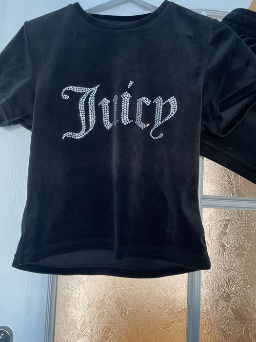 Komplet zestaw Juicy Couture