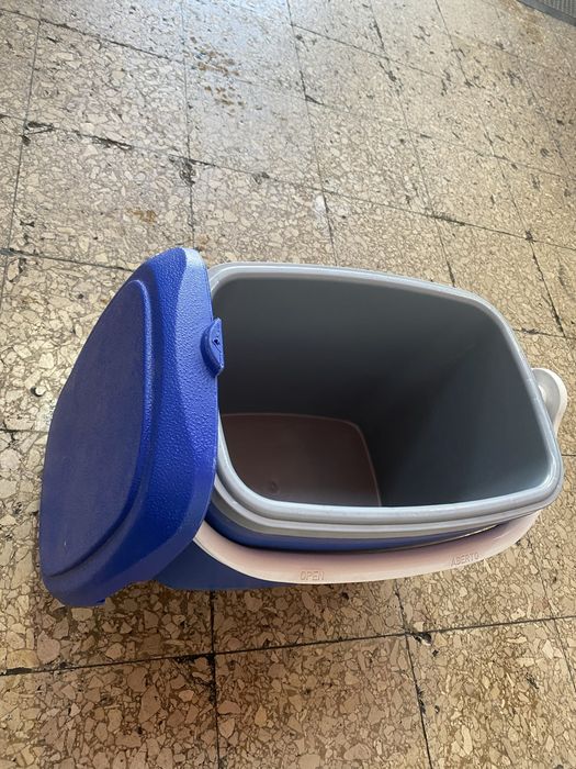 Geleira Termica